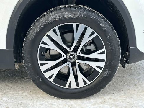 New 2026 Mercedes-Benz GLA 250 4MATIC image 9