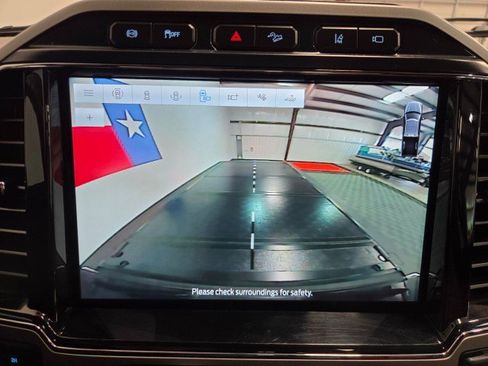 Used 2022 Ford F350 King Ranch w/ King Ranch Ultimate Package image 64