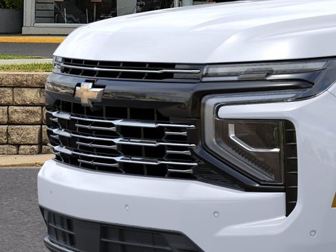 New 2026 Chevrolet Tahoe High Country w/ Sun And Tow Package AWD/4WD image 37