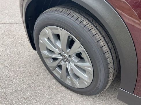 New 2026 MAZDA CX-90 3.3 Turbo w/ Premium Plus Pkg AWD/4WD image 5
