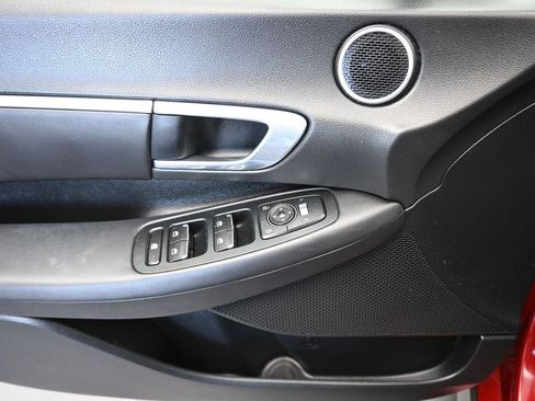 Used 2023 Hyundai Sonata SEL w/ Convenience Package image 10