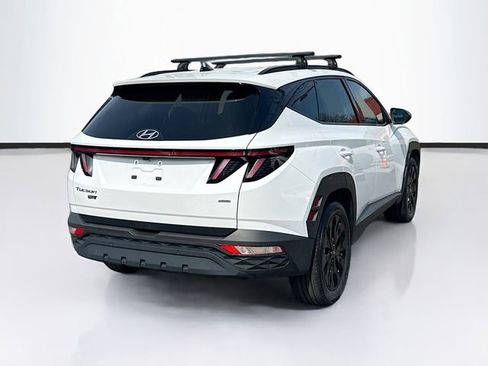 Used 2023 Hyundai Tucson XRT AWD/4WD image 10