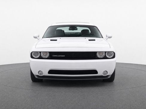 Used 2013 Dodge Challenger SXT Plus RWD image 5