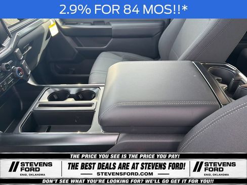 New 2026 Ford F150 STX AWD/4WD image 28
