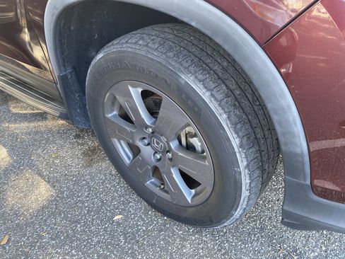 Used 2020 Honda Ridgeline RTL-E image 7