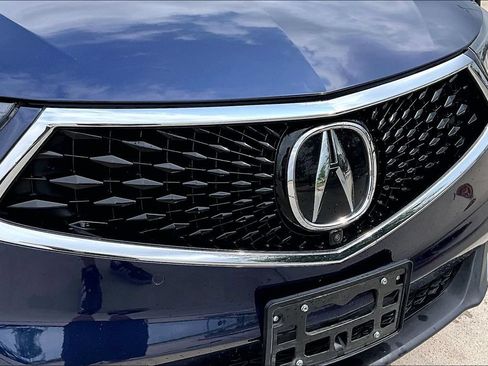 Certified 2024 Acura RDX SH-AWD w/ Advance Package image 36