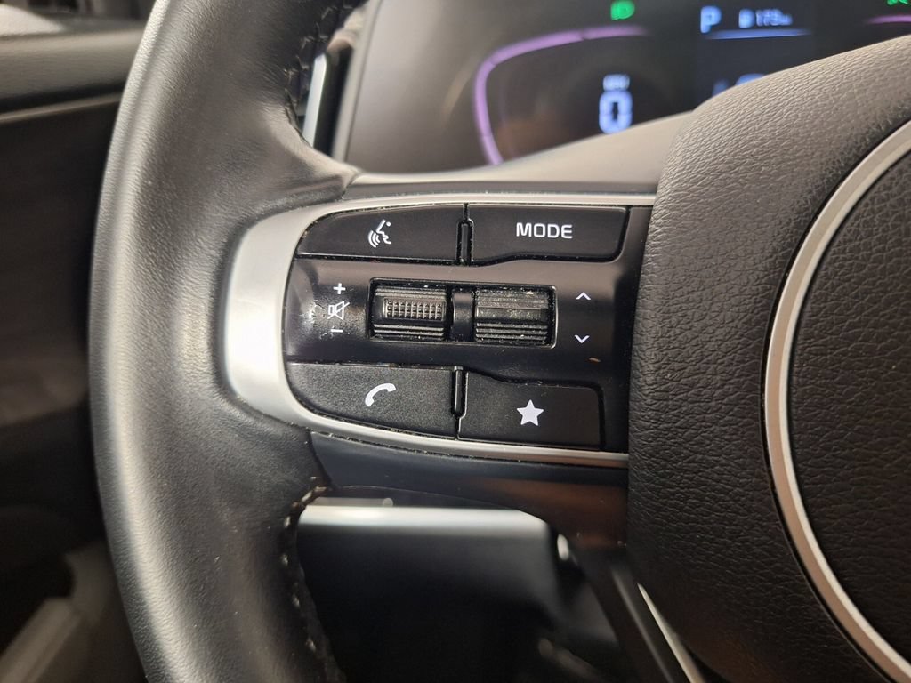 Used 2023 Kia Sportage X-Line w/ X-Line Premium Package AWD/4WD image 18