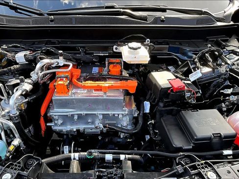 New 2026 Honda Prologue Elite image 16