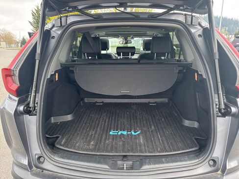Used 2022 Honda CR-V EX-L image 21