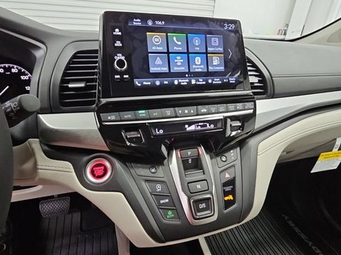 New 2026 Honda Odyssey EX-L image 12