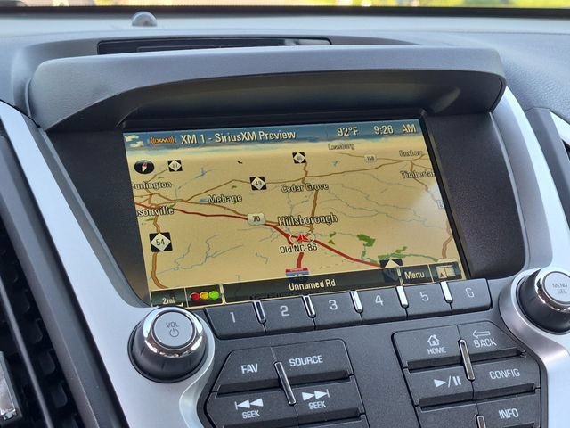 Used 2017 GMC Terrain Denali AWD/4WD image 25