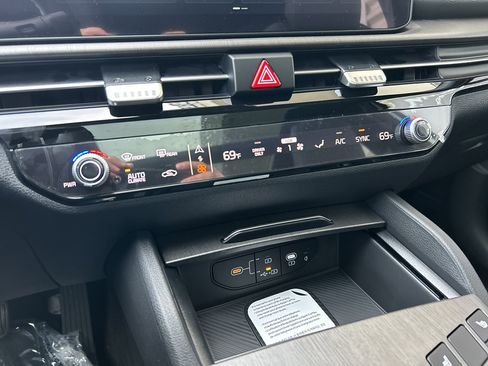 New 2026 Kia Sportage X-Line image 23