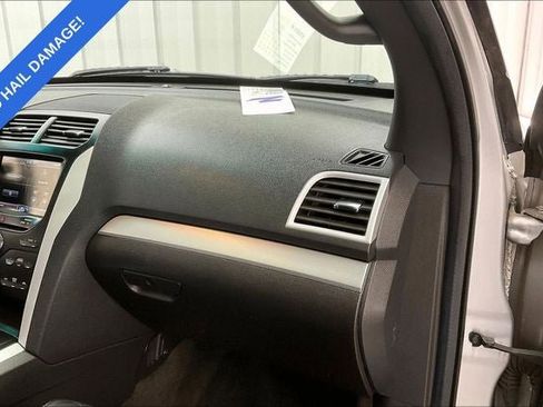 Used 2013 Ford Explorer XLT AWD/4WD image 18