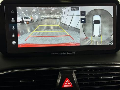 Used 2023 Hyundai Santa Fe Calligraphy image 21