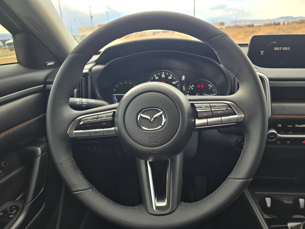 Used 2026 MAZDA CX-50 AWD 2.5 S w/ Accent Package image 26