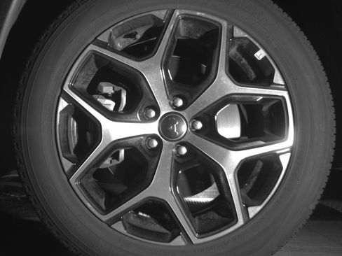 Used 2025 Jeep Compass Limited image 12