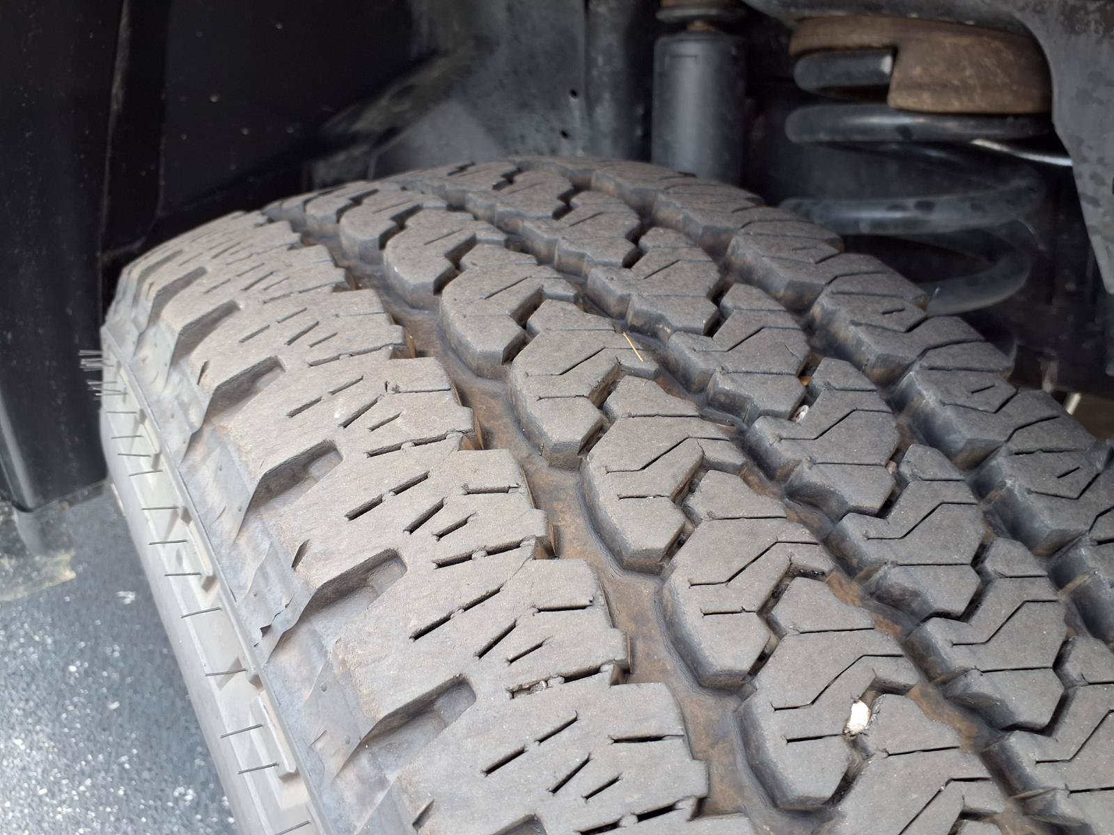 Used 2026 RAM 2500 Laramie AWD/4WD image 39