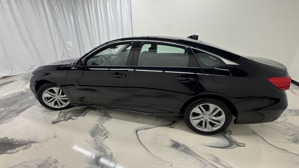 Used 2019 Honda Accord LX image 5