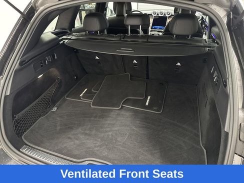 Certified 2025 Mercedes-Benz GLC 300 image 20