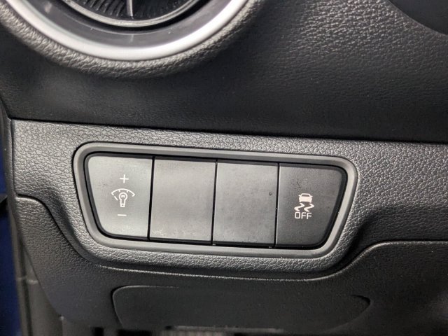 Certified 2023 Kia Forte LXS FWD image 13