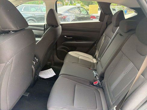 New 2026 Hyundai Tucson SEL AWD/4WD image 19