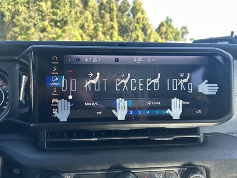 New 2026 Jeep Wrangler Sport image 41