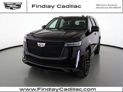 Certified 2021 Cadillac Escalade Sport Platinum