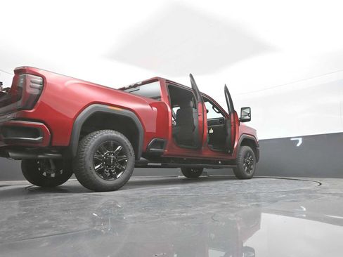 New 2026 GMC Sierra 2500 AT4 w/ AT4 Premium Plus Package AWD/4WD image 47