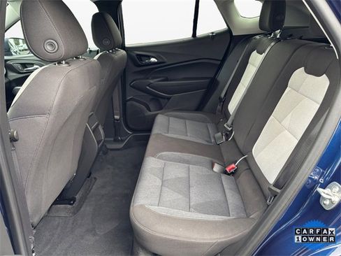 Used 2024 Chevrolet Trax LS w/ LS Convenience Package image 13