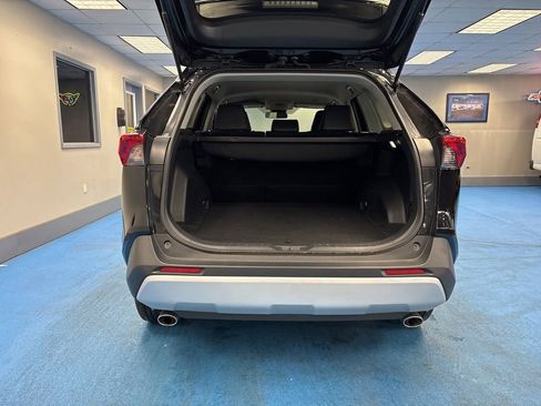 Used 2024 Toyota RAV4 Adventure AWD/4WD image 8