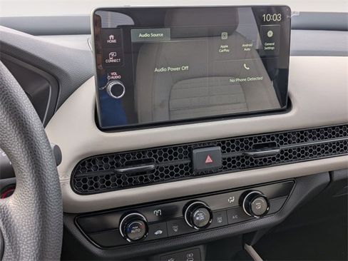 New 2026 Honda HR-V LX image 12