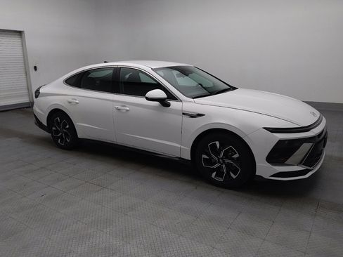 Used 2024 Hyundai Sonata SEL FWD image 11