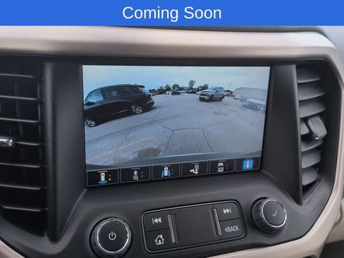 Used 2023 GMC Acadia Denali w/ Denali Ultimate Package AWD/4WD image 31