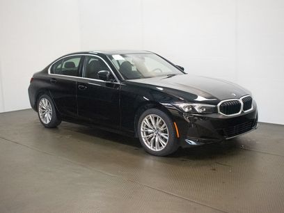 Used 2023 BMW 330i xDrive Sedan w/ Premium Package