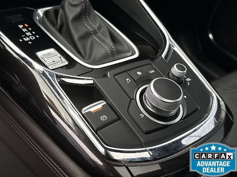 Used 2019 MAZDA CX-9 Grand Touring image 23