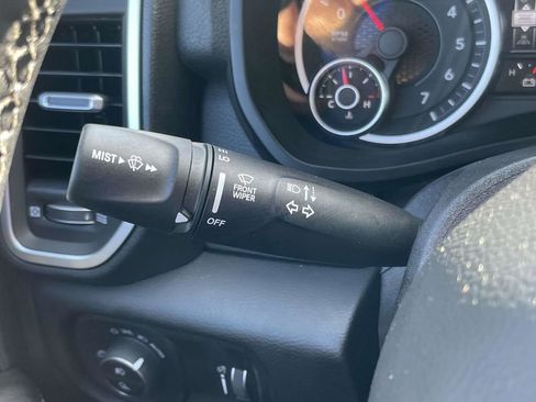 New 2026 RAM 2500 Big Horn AWD/4WD image 33