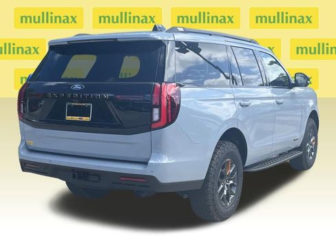 New 2026 Ford Expedition Tremor AWD/4WD image 4