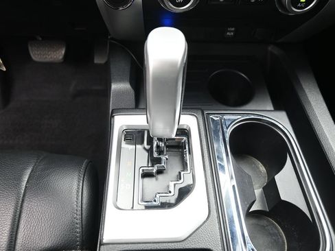 Used 2019 Toyota Tundra Limited AWD/4WD image 25