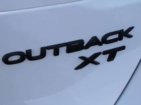 Used 2024 Subaru Outback Onyx Edition XT w/ Tech Package 2 image 10