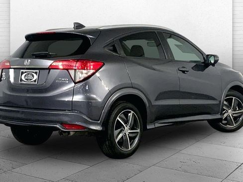 Used 2019 Honda HR-V Touring image 13