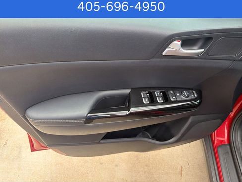 Used 2019 Kia Sportage EX w/ EX Premium Package FWD image 15