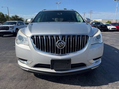 Used 2014 Buick Enclave Leather FWD image 6