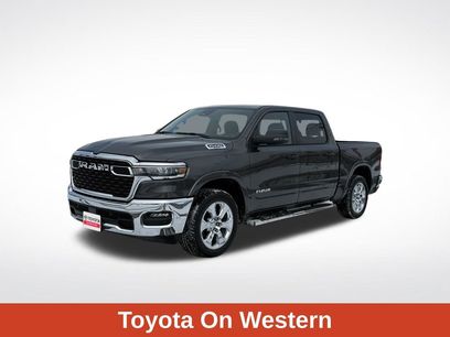 Used 2025 RAM 1500 Big Horn