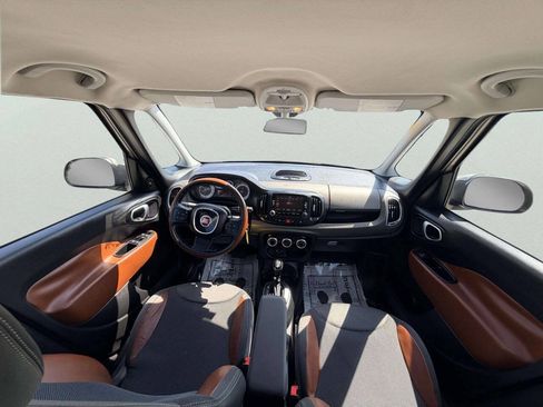 Used 2014 FIAT 500L Trekking FWD image 20