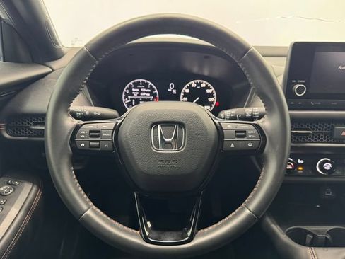 Used 2024 Honda HR-V Sport image 25