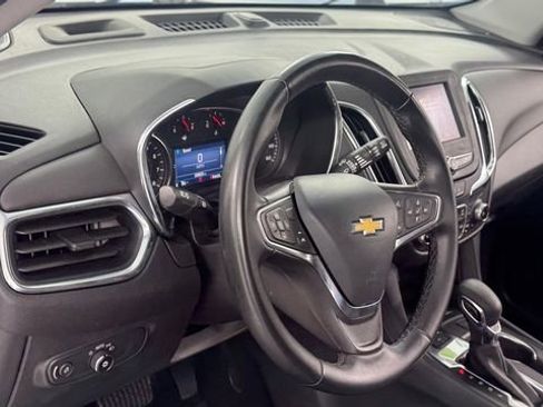 Used 2024 Chevrolet Equinox LT AWD/4WD image 36