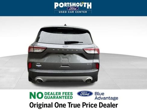 Used 2022 Ford Escape SE w/ Convenience Package image 29