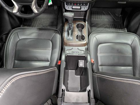 Used 2019 GMC Canyon Denali AWD/4WD image 19