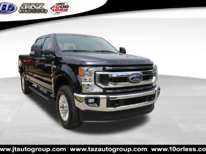 Used 2021 Ford F250 XLT w/ XLT Value Package