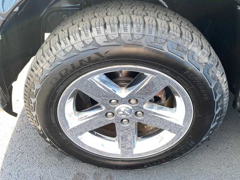 Used 2018 RAM 1500 Big Horn image 34